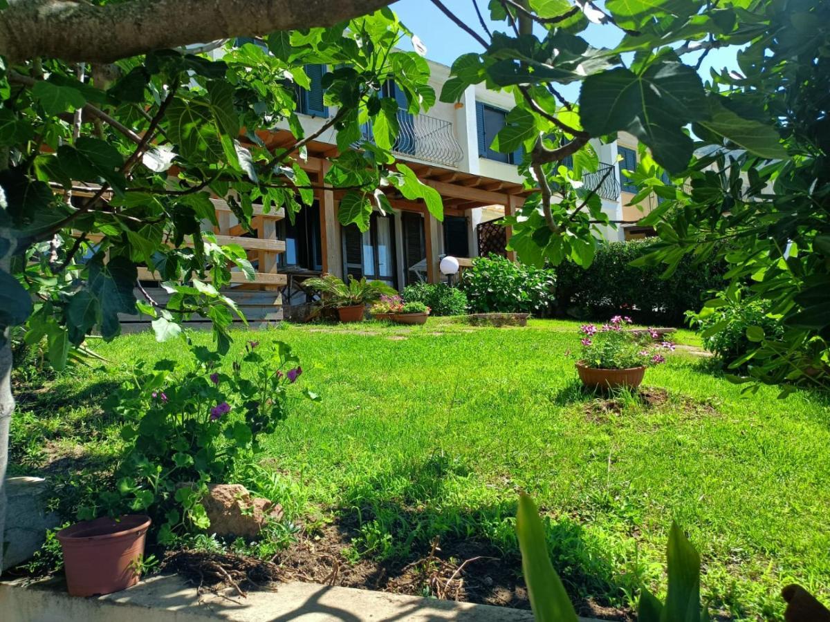 Da Giovanna Ferienhaus Valledoria (Sardinia)